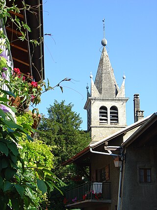 Église Saint-Martin