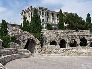 Cemenelum