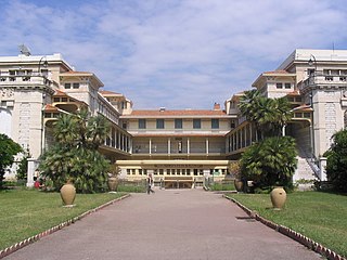 Lycée Masséna