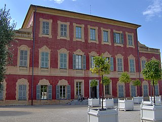 Musée Matisse