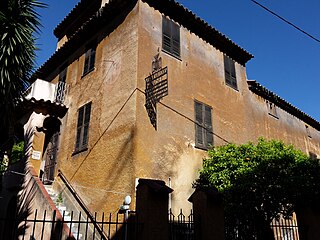 Musée Prieuré du Vieux Logis