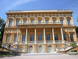 Musée des Beaux Arts