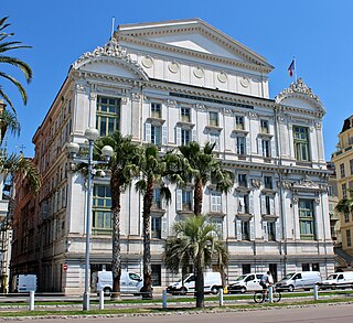 Opéra de Nice