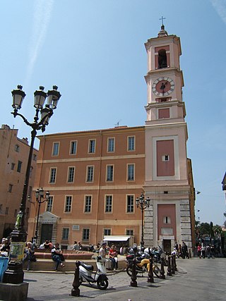 Tour de l'Horloge