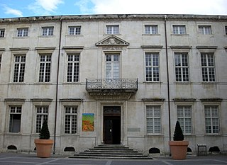 Musée du Vieux Nîmes