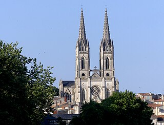 Église Saint-André