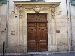 Hôtel de Balincourt