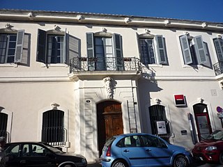 Hôtel de Lagorce