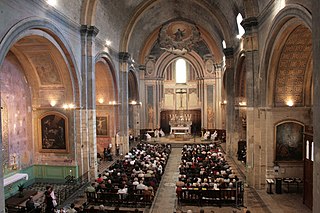 Cathédrale Notre-Dame