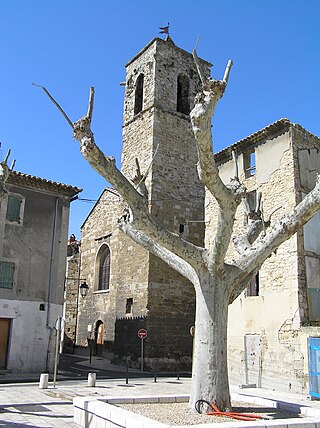 Temple réformé