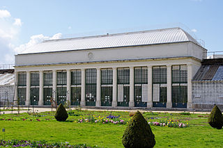 Jardin des Plantes