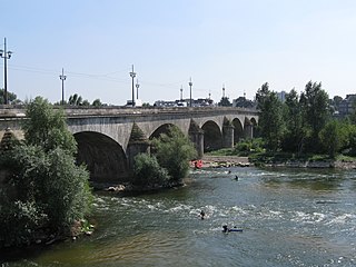 Pont George V