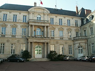 Préfecture du Loiret