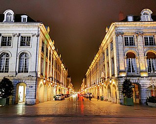 Rue Royale