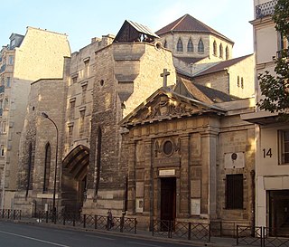 Basilique Sainte-Jeanne-d’Arc