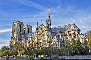 Cathedral of Notre Dame