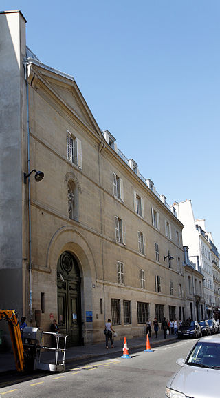 Chapel of Our Lady of the Miraculous Medal