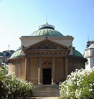 Chapelle expiatoire