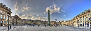 Colonne Vendôme