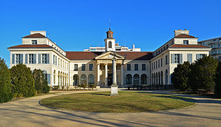 Hospice Saint-Michel