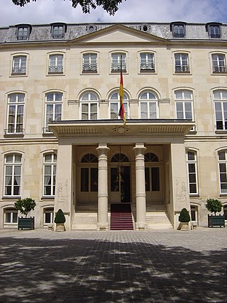 Hôtel de Beauharnais