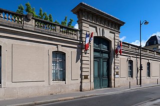 Hôtel de Cassini