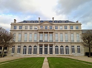 Hôtel de Rohan