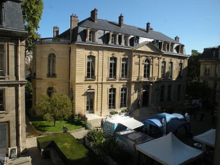 Hôtel de Villeroy