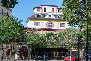 Le Bataclan