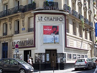 Le Champo