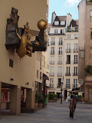 Le Défenseur du temps