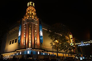 Le Grand Rex