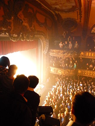 Le Trianon