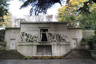 Monument aux morts