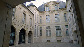 Musée Cognacq-Jay