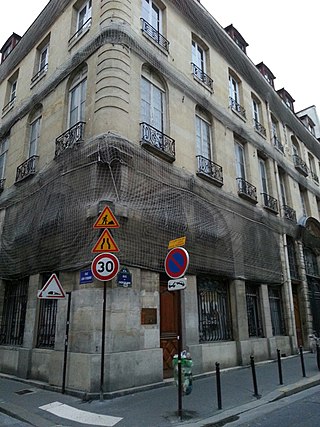 Musée Ernest-Hébert (en travaux)