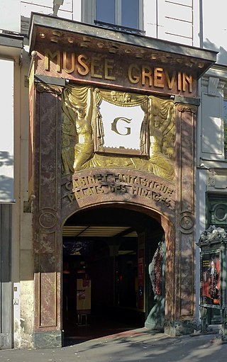 Musée Grévin