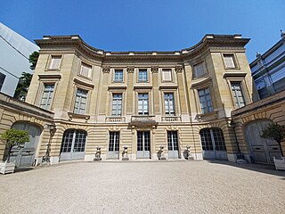 Musée Nissim de Camondo