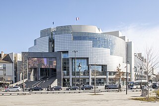 Opéra Bastille