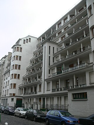 Piscine des Amiraux