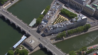 Place Dauphine