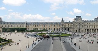 Place du Carrousel