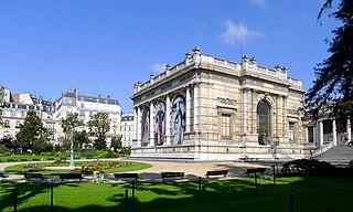 Square Brignole-Galliera