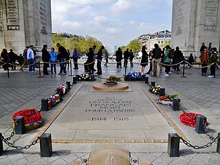 Tomb of the Unknown Soldier