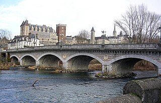 Château de Pau