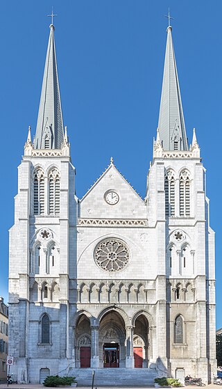 Église Saint-Jacques