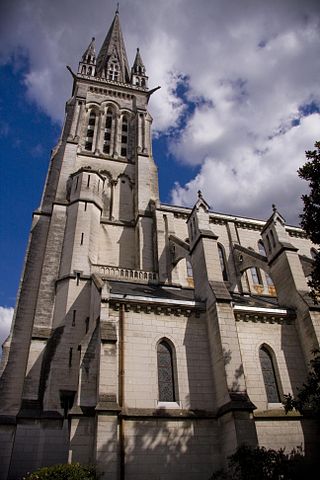 Église Saint-Martin