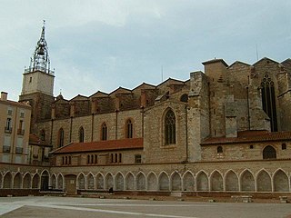 Cathédrale Saint-Jean-Baptiste