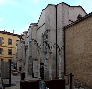 Chapelle Notre-Dame-des-Anges