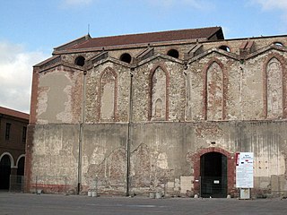 Couvent des Carmes